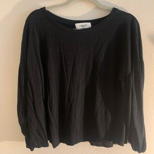 CJLA Black Longsleeve